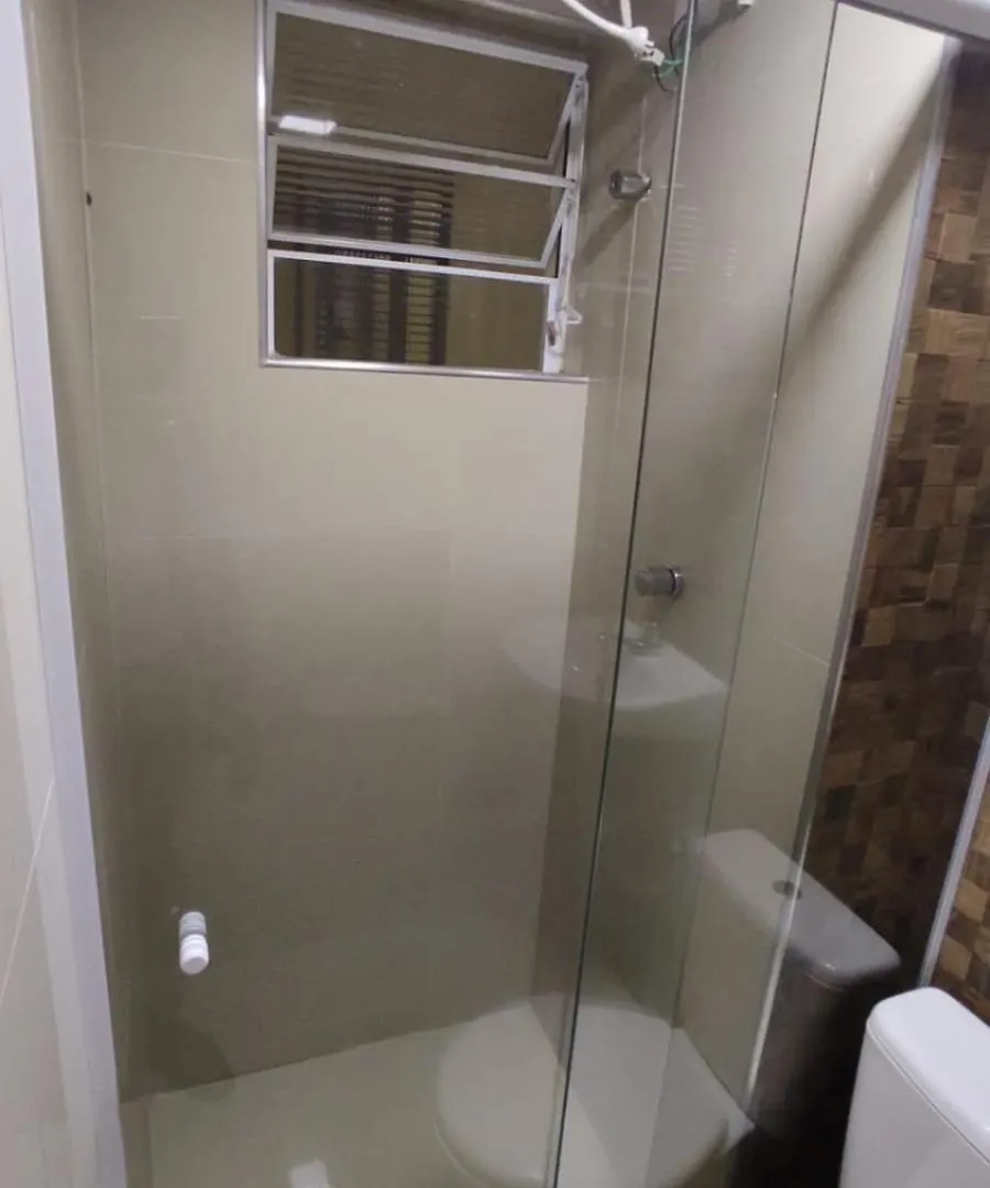 Apartamento No Jaragua Sao Paulo Apartment