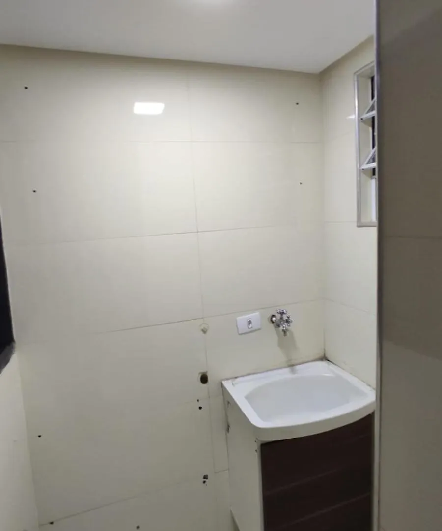 Apartamento No Jaragua Sao Paulo Brazil