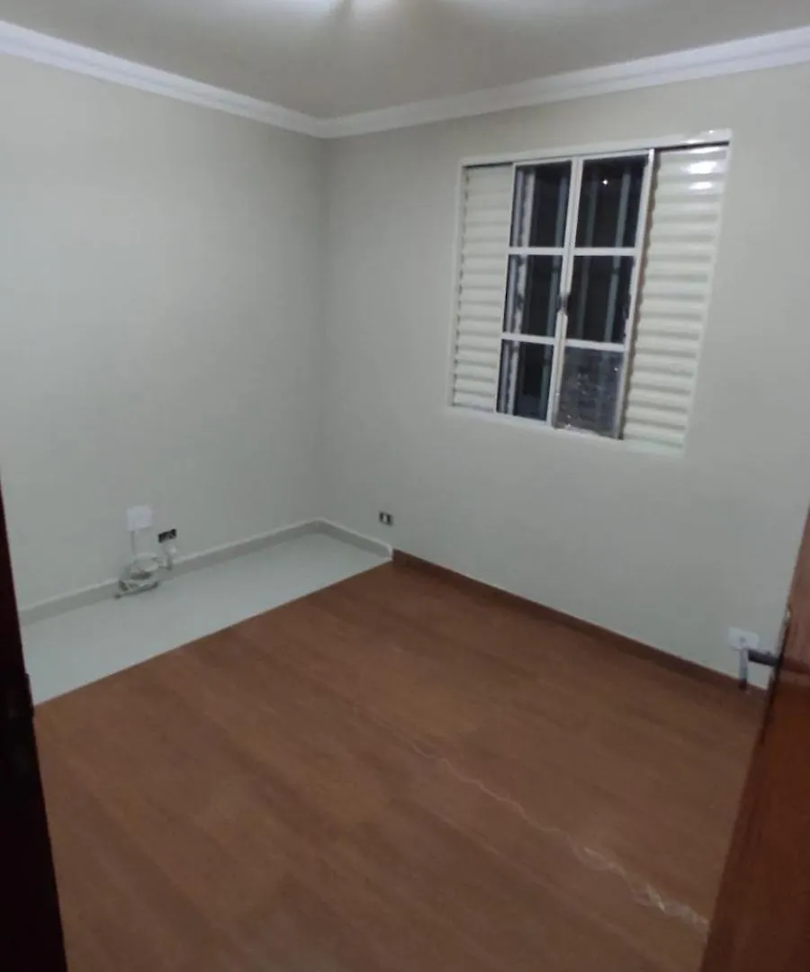 Apartamento No Jaragua Sao Paulo