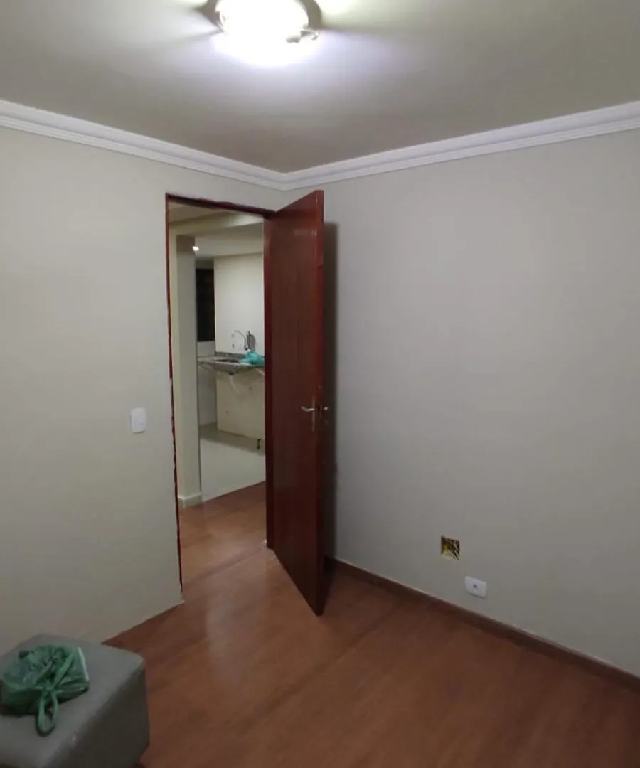 Apartment Apartamento No Jaragua Sao Paulo