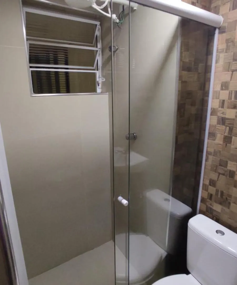 Apartamento No Jaragua Sao Paulo Apartment