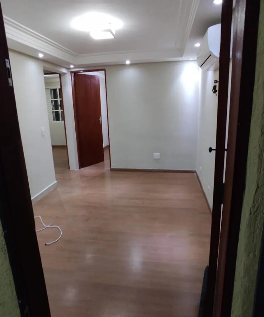 Apartamento No Jaragua Sao Paulo
