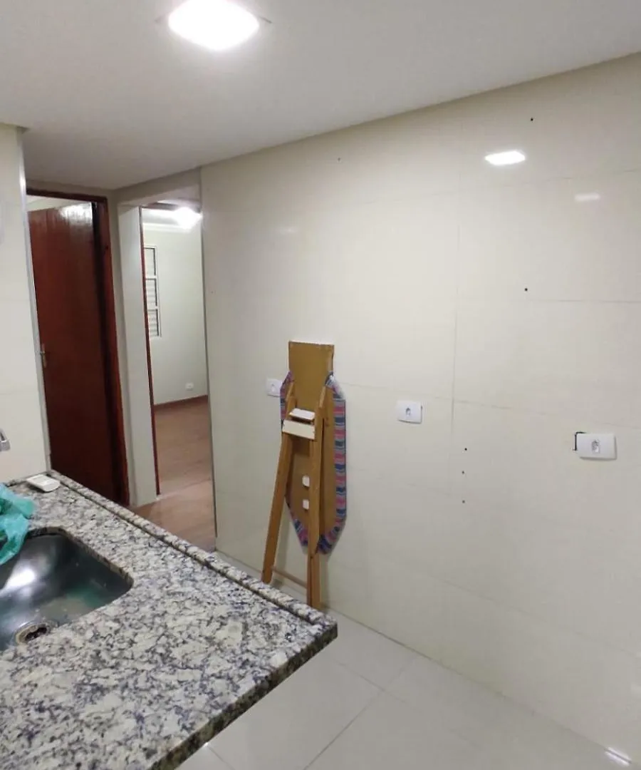 Apartamento No Jaragua Sao Paulo 0*,