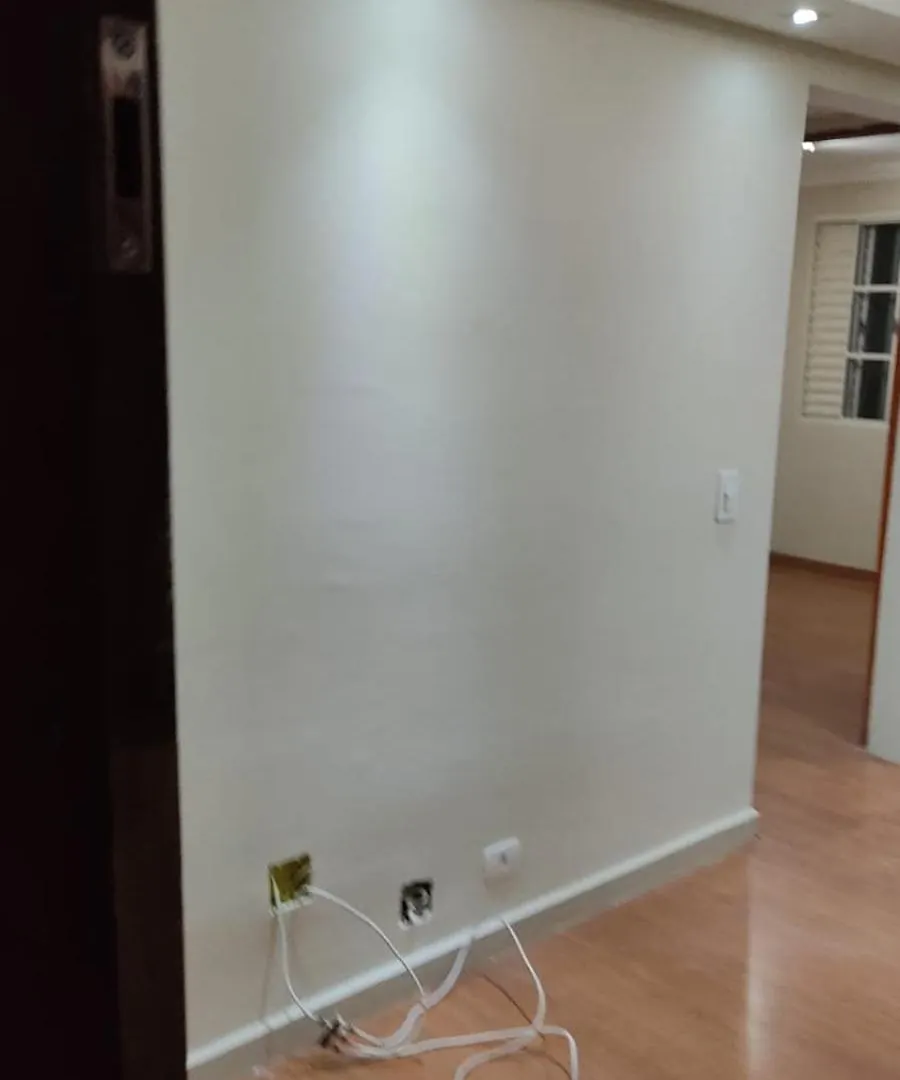 Apartamento No Jaragua Sao Paulo Brazil
