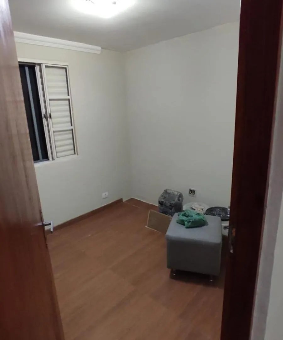 Apartamento No Jaragua Sao Paulo 0*,  Brazil