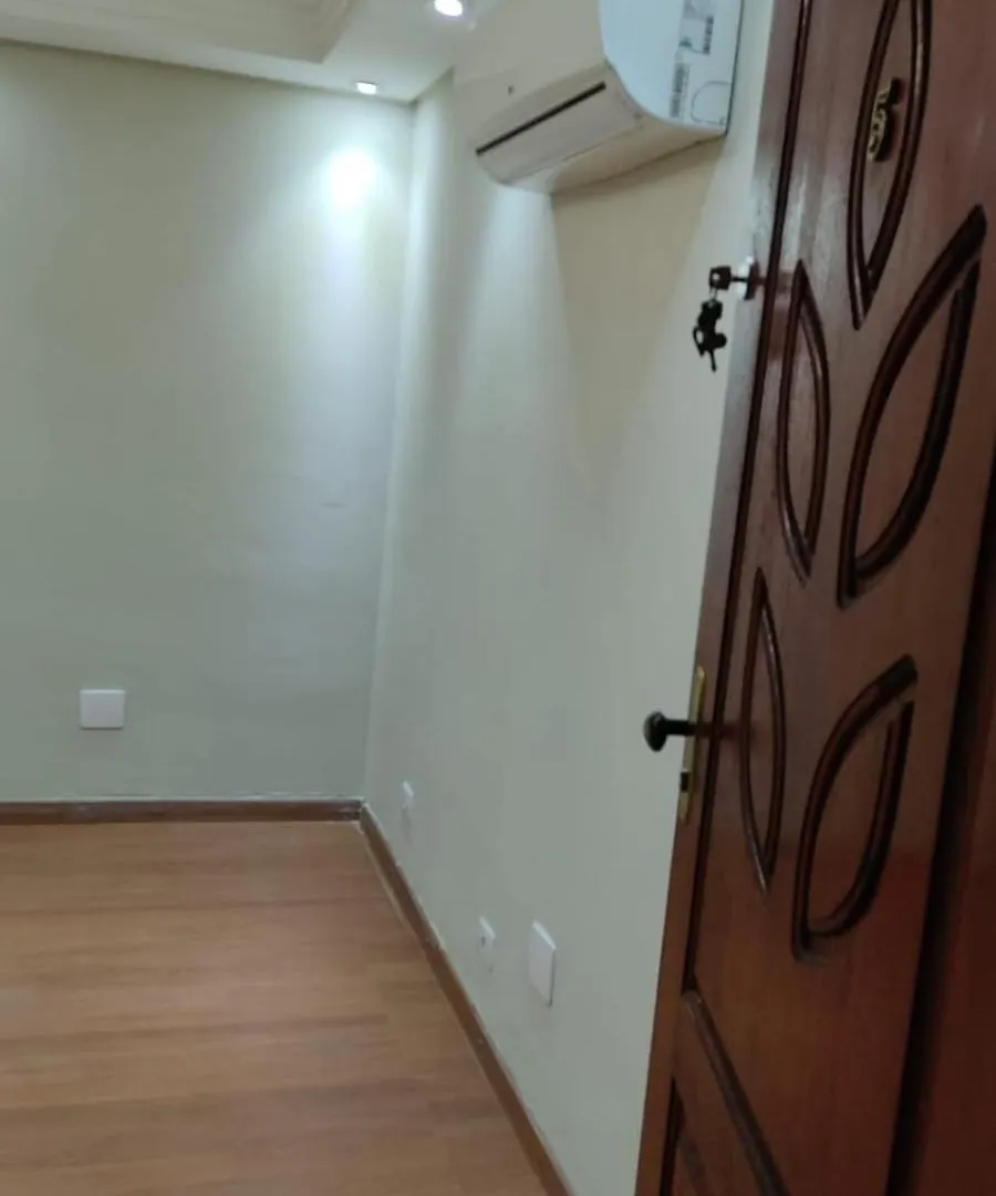Apartment Apartamento No Jaragua Sao Paulo