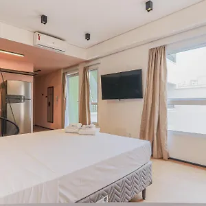 360 Rbs Eliseos Apartment