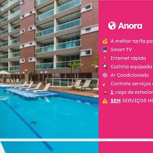 Cpm- Praca Mada By Anora Spaces São Paulo
