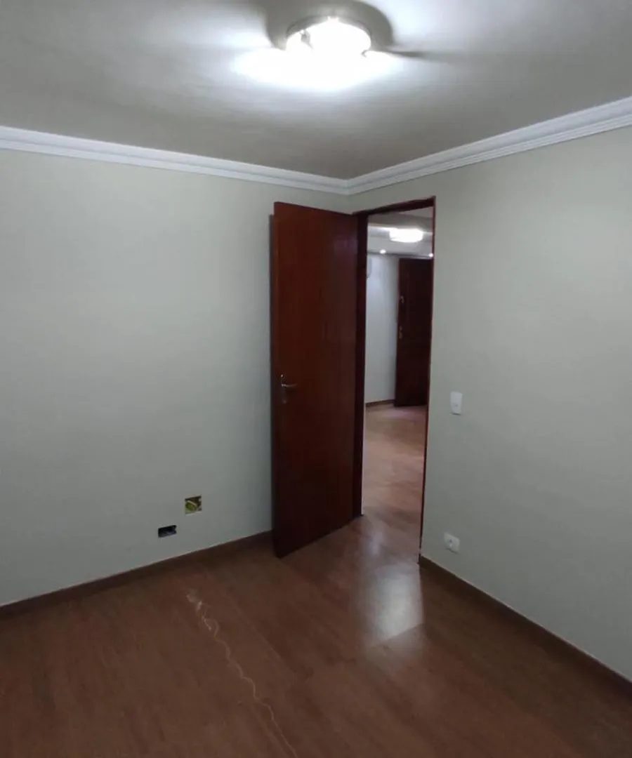 Apartment Apartamento No Jaragua Sao Paulo Brazil