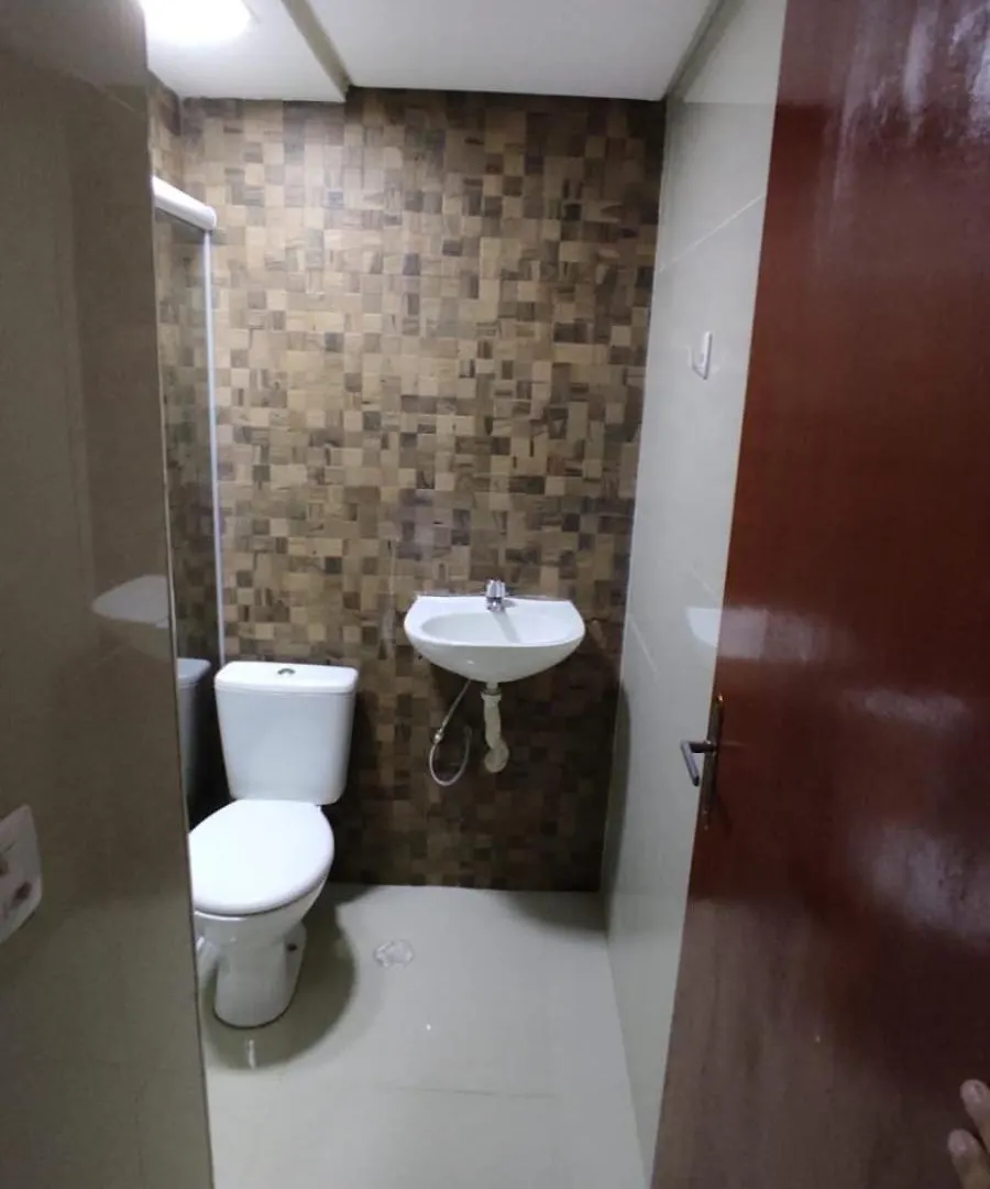 Apartment Apartamento No Jaragua Sao Paulo